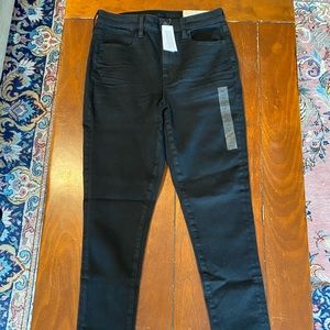 American Eagle Super Hi-Rise Jeggings NWT